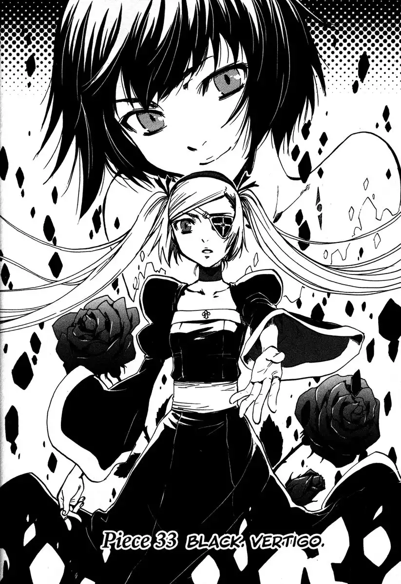 Venus Versus Virus Chapter 33 8